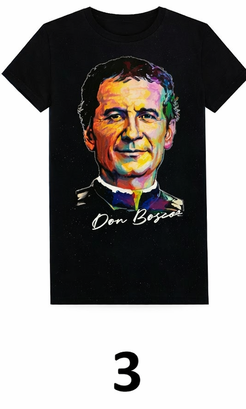 เสื้อฉลองครบรอบ 80 ปี แบบ 3