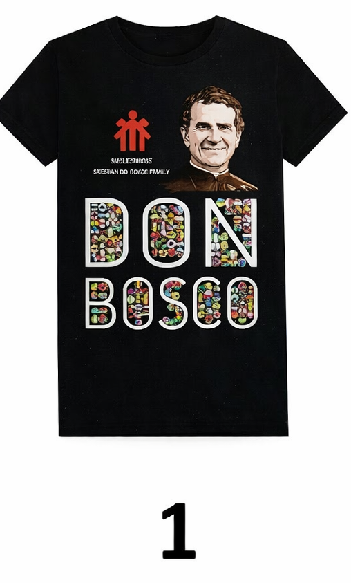เสื้อฉลองครบรอบ 80 ปี แบบ 1